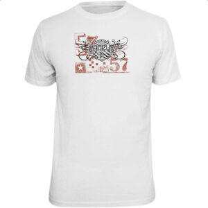 Camiseta Unissex 57 Campus