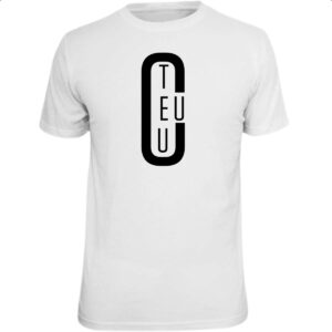 Camiseta Unissex Teu ceu meme religioso