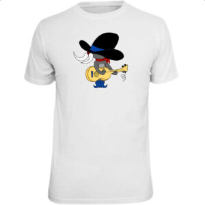 Camiseta Unissex Tio Pecos