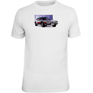 Camiseta Unissex VW SP-2