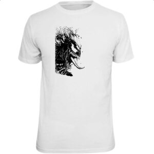 Camiseta Unissex Venom PB