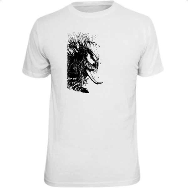 Camiseta Unissex Venom PB