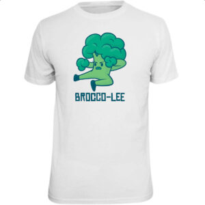 Camiseta Unissex Broco Lee