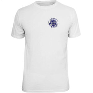 Camiseta Unissex Grimm Portland Police Dept