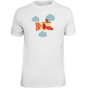 Camiseta Unissex Viajando na maionese