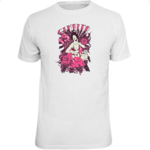 Camiseta Unissex Gambler cassino
