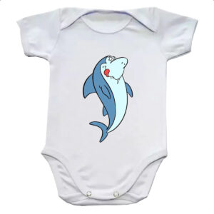 Body infantil Nostalgia Tutubarao