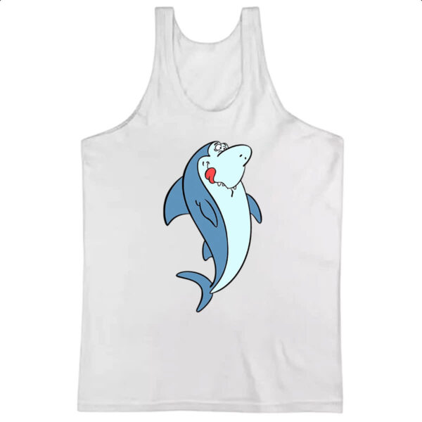 Camiseta Regata Nostalgia Tutubarao