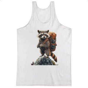Camiseta Regata Guaximin aventureiro