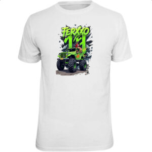Camiseta Unissex Ferxxo 03