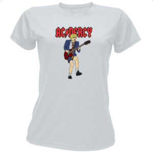 Camiseta Baby Look AC Dercy