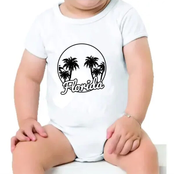 Body infantil Florida Orlando EUA - Imagem 4