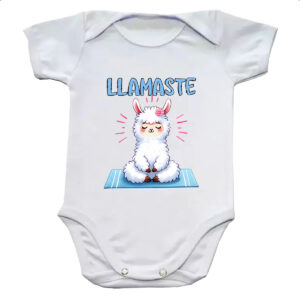 Body infantil Lhamaste