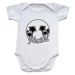 Body infantil Florida Orlando EUA