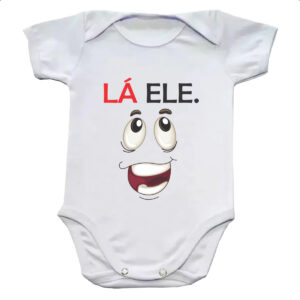 Body infantil La ele