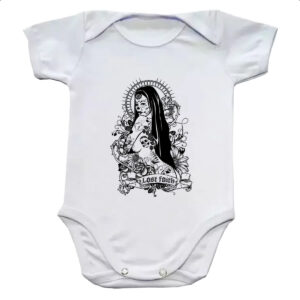 Body infantil Lost Faith