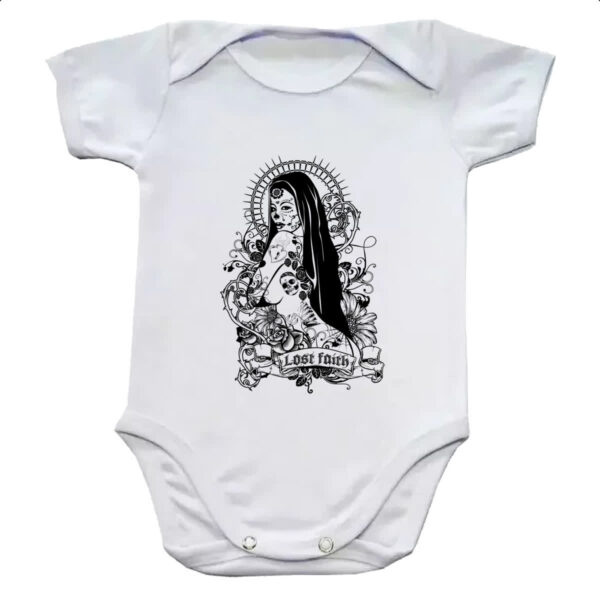 Body infantil Lost Faith