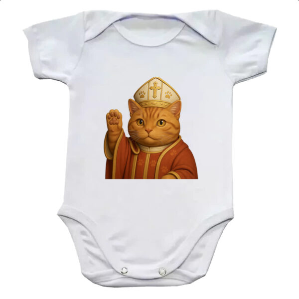Body infantil Gatolico