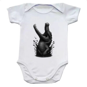 Body infantil Pulo do Jacare