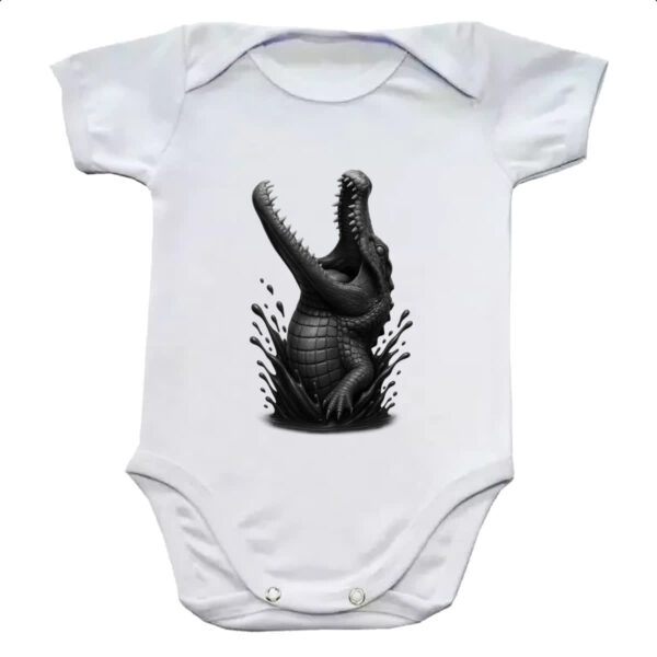 Body infantil Pulo do Jacare