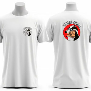 Camiseta Unissex Oi meu chapa FC