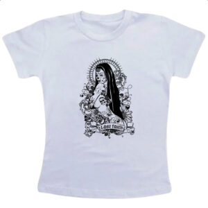 Camiseta Infanto Juvenil Lost Faith