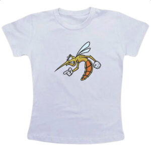 Camiseta Infanto Juvenil Pernilongo Bravinho