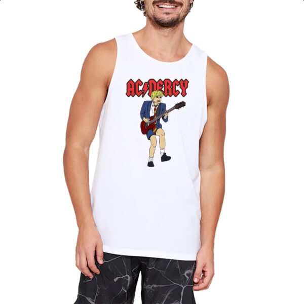 Camiseta Regata AC Dercy - Imagem 2