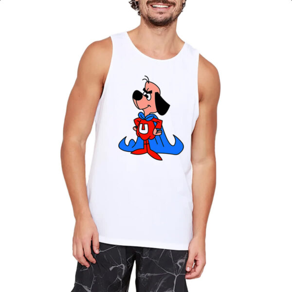 Camiseta Regata Nostalgia Viralata - Imagem 2