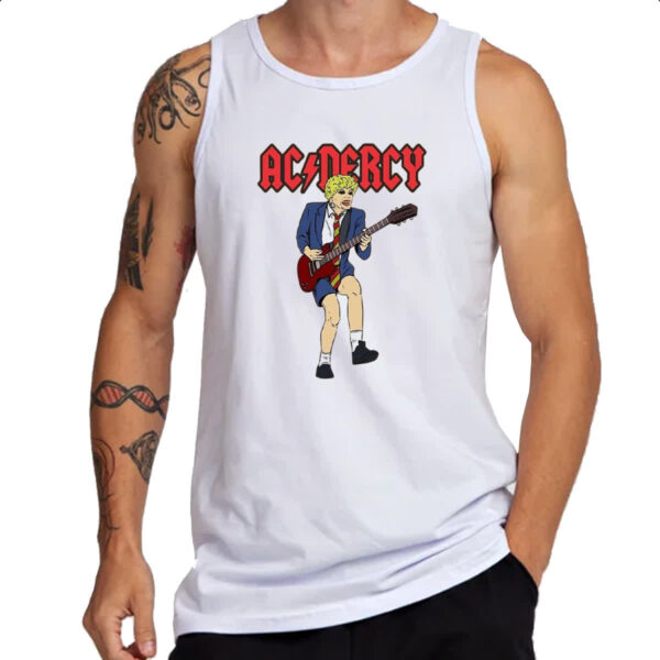 Camiseta Regata AC Dercy - Imagem 3