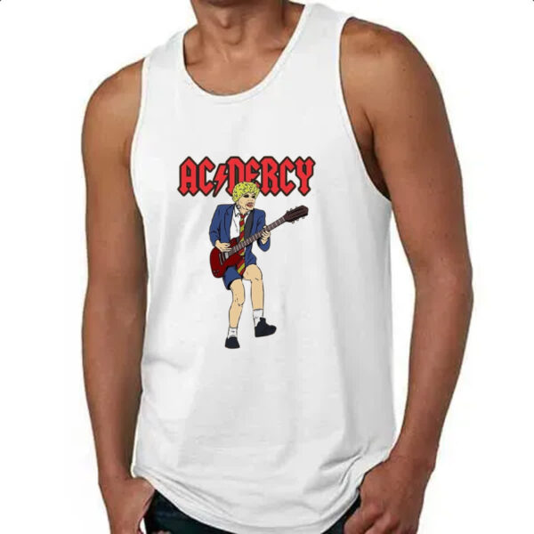 Camiseta Regata AC Dercy - Imagem 4