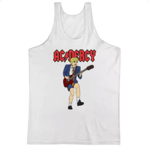 Camiseta Regata AC Dercy