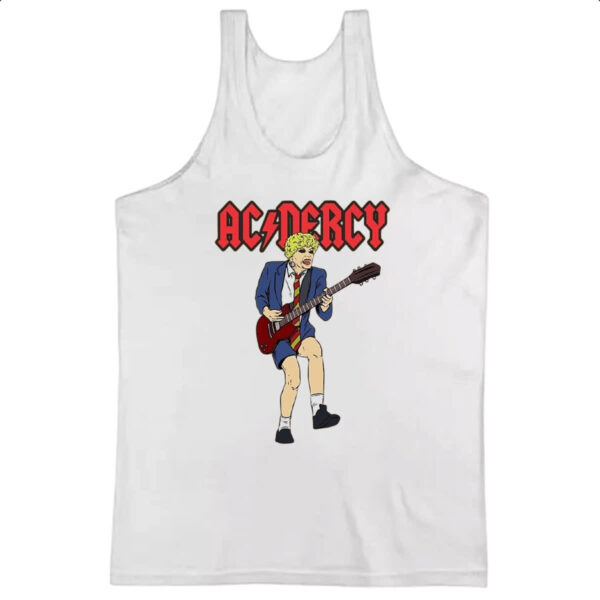 Camiseta Regata AC Dercy