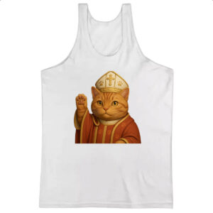Camiseta Regata Gatolico