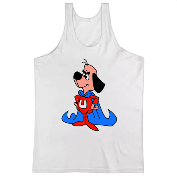 Camiseta Regata Nostalgia Viralata