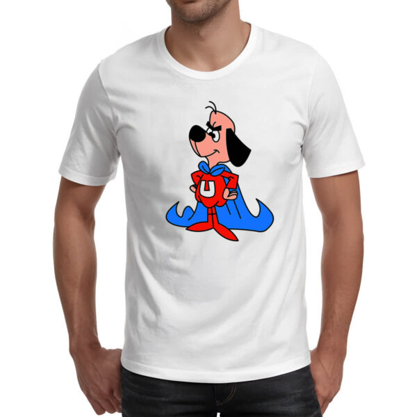 Camiseta Unissex Nostalgia Viralata - Imagem 2