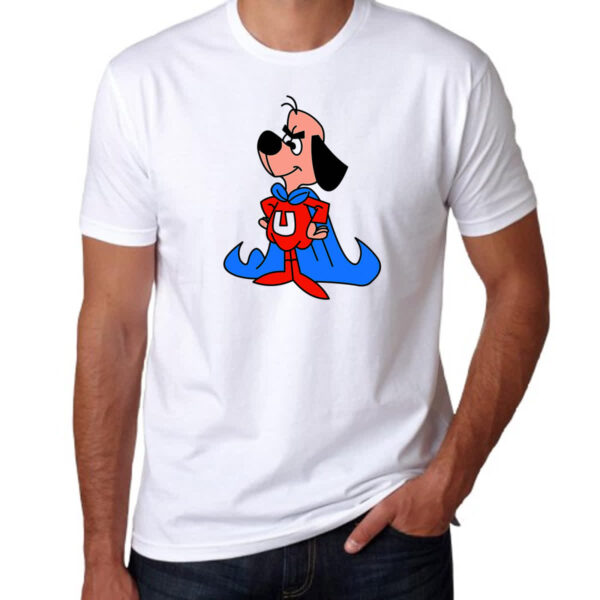 Camiseta Unissex Nostalgia Viralata - Imagem 3