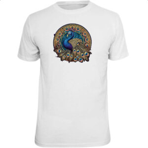 Camiseta Unissex Vintage Pavao