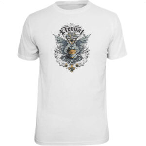 Camiseta Unissex Eternal Elmo Medieval