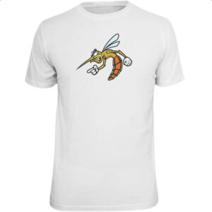 Camiseta Unissex Pernilongo Bravinho