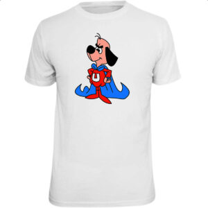 Camiseta Unissex Nostalgia Viralata