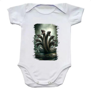 Body infantil Hidra