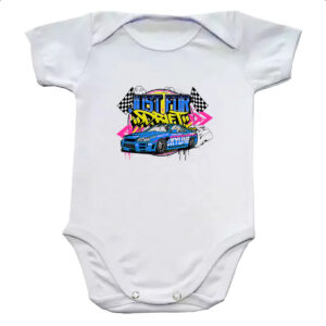 Body infantil Skyline Just for Drift