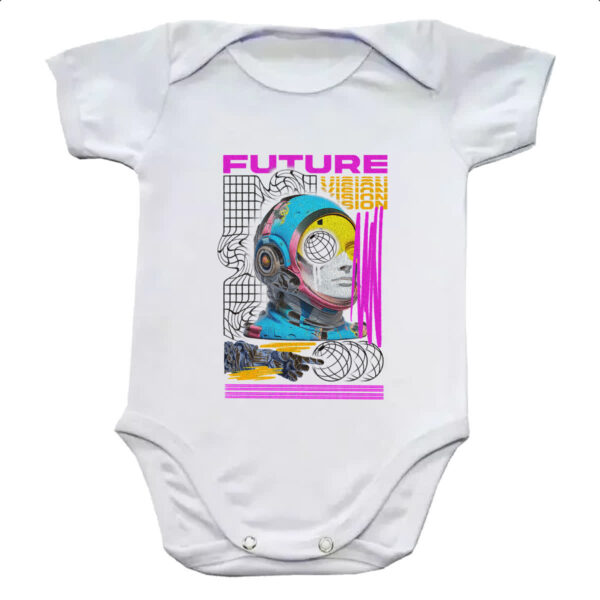 Body infantil Urbano visao futura