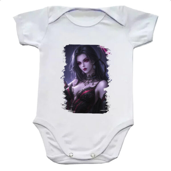 Body infantil Vampire Queen