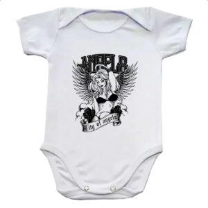 Body infantil City of angels