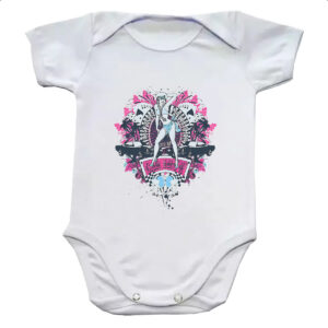 Body infantil Las vegas motor show