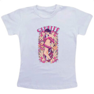 Camiseta Infanto Juvenil Gambler Luck Lust