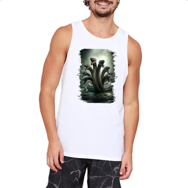 Camiseta Regata Hidra - Imagem 2