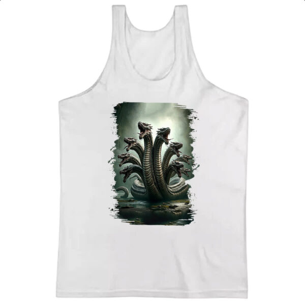 Camiseta Regata Hidra